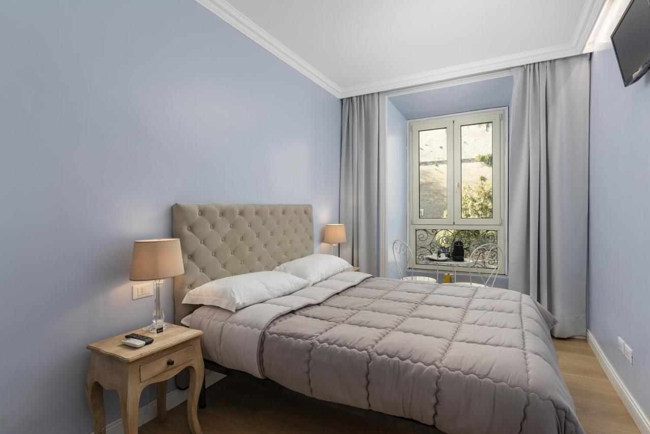 Rhome Hosting Róma Kültér fotó