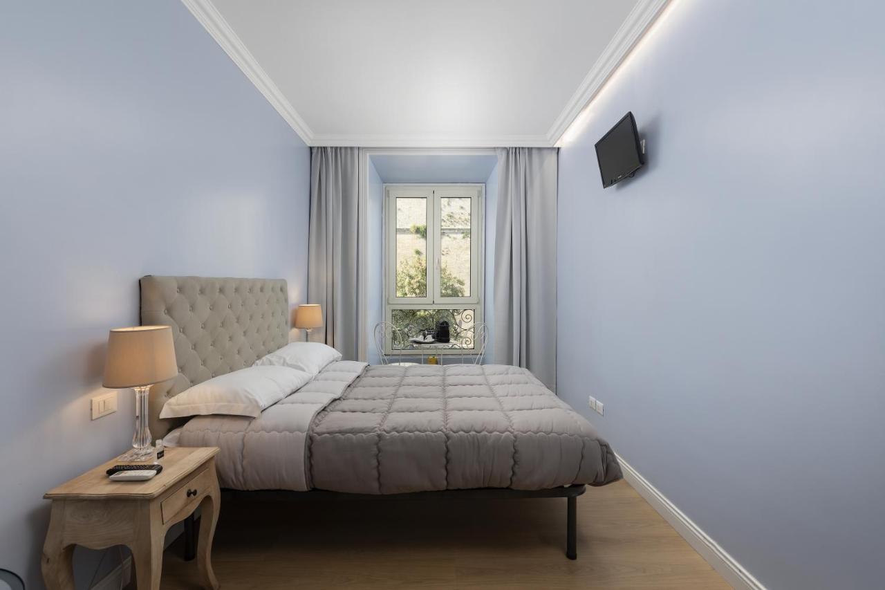 Rhome Hosting Róma Kültér fotó